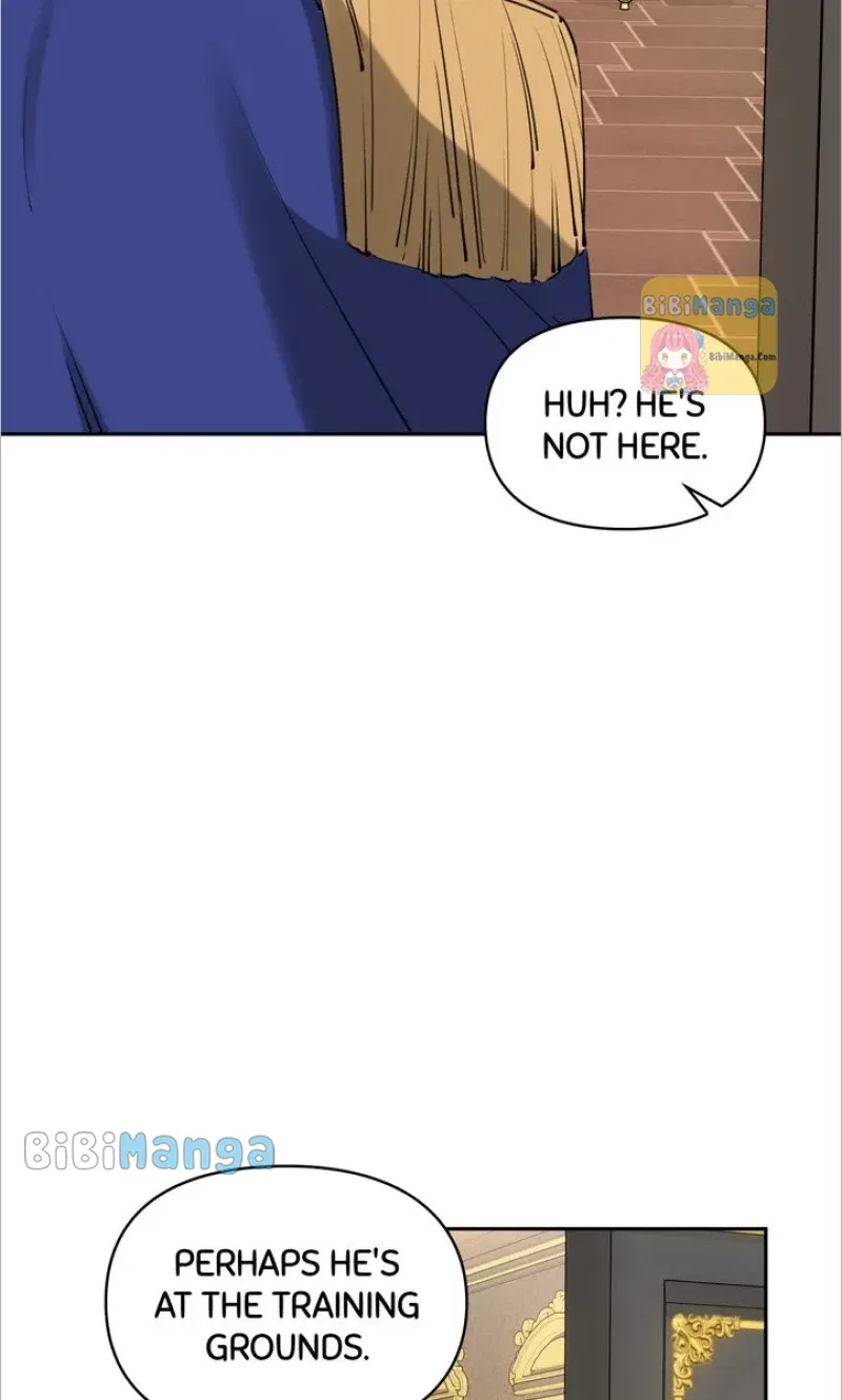 Protecting the Witch’s Son Chapter 15 – Page 44