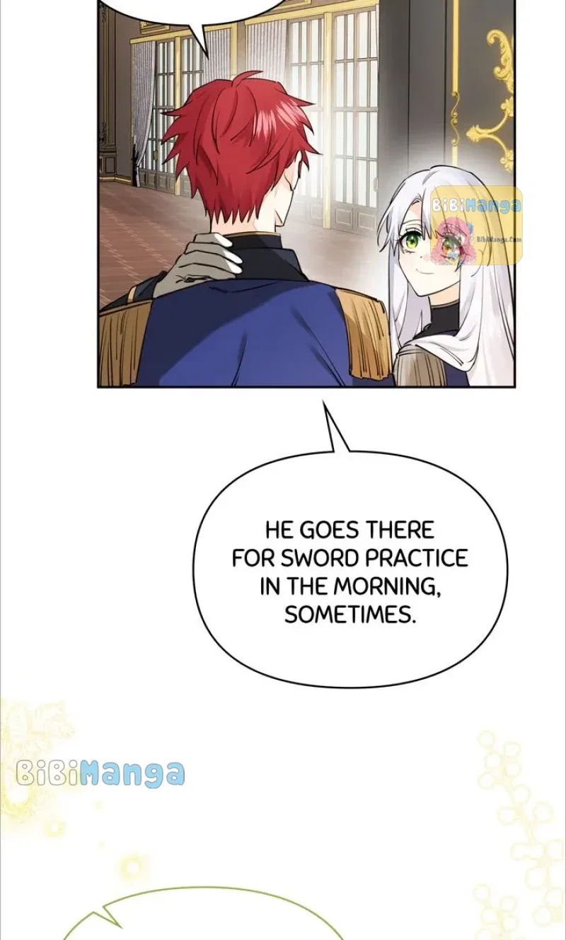 Protecting the Witch’s Son Chapter 15 – Page 45