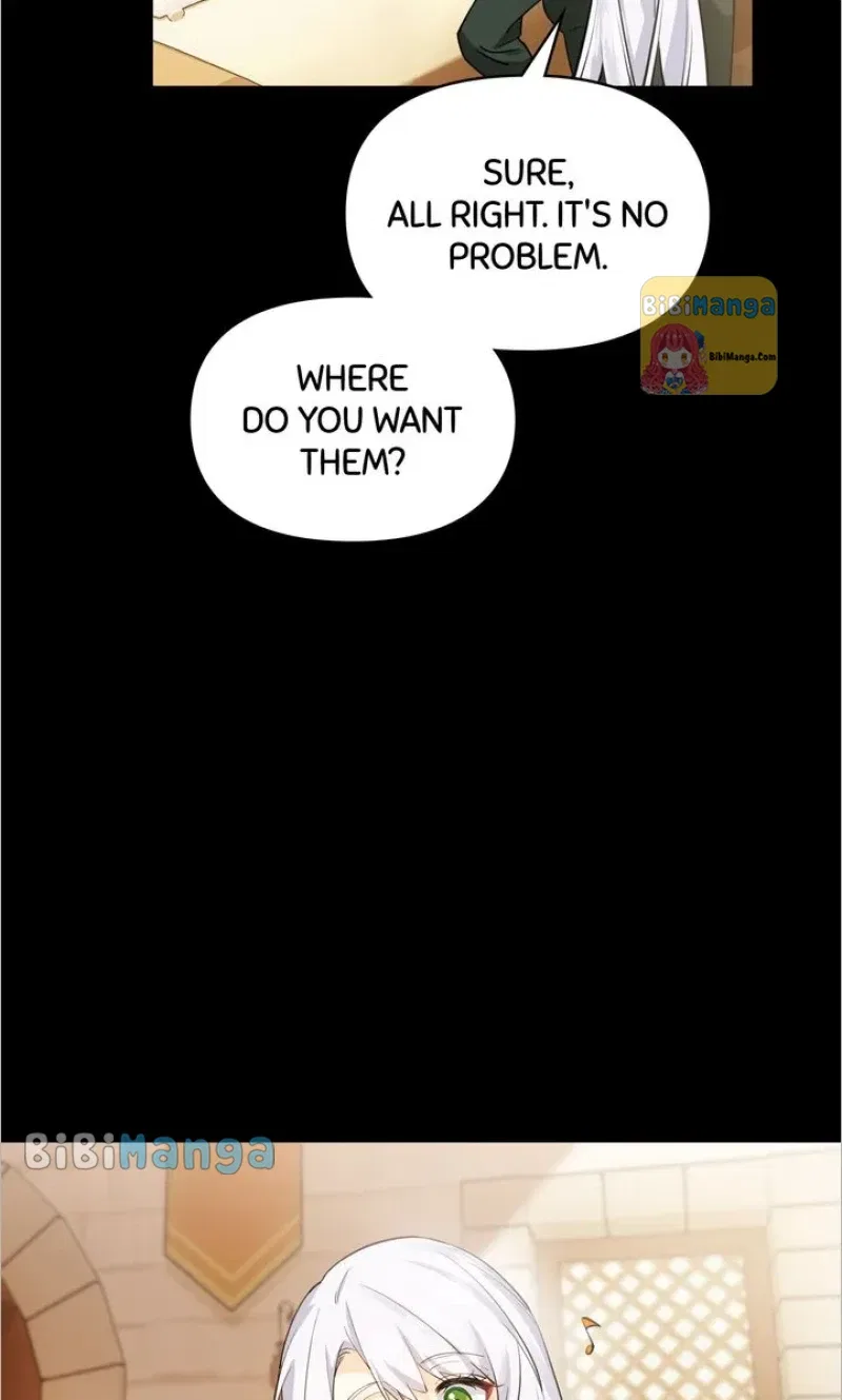 Protecting the Witch’s Son Chapter 15 – Page 56