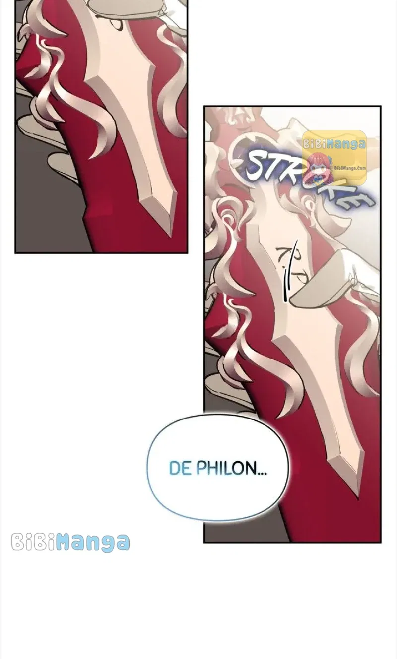 Protecting the Witch’s Son Chapter 15 – Page 61