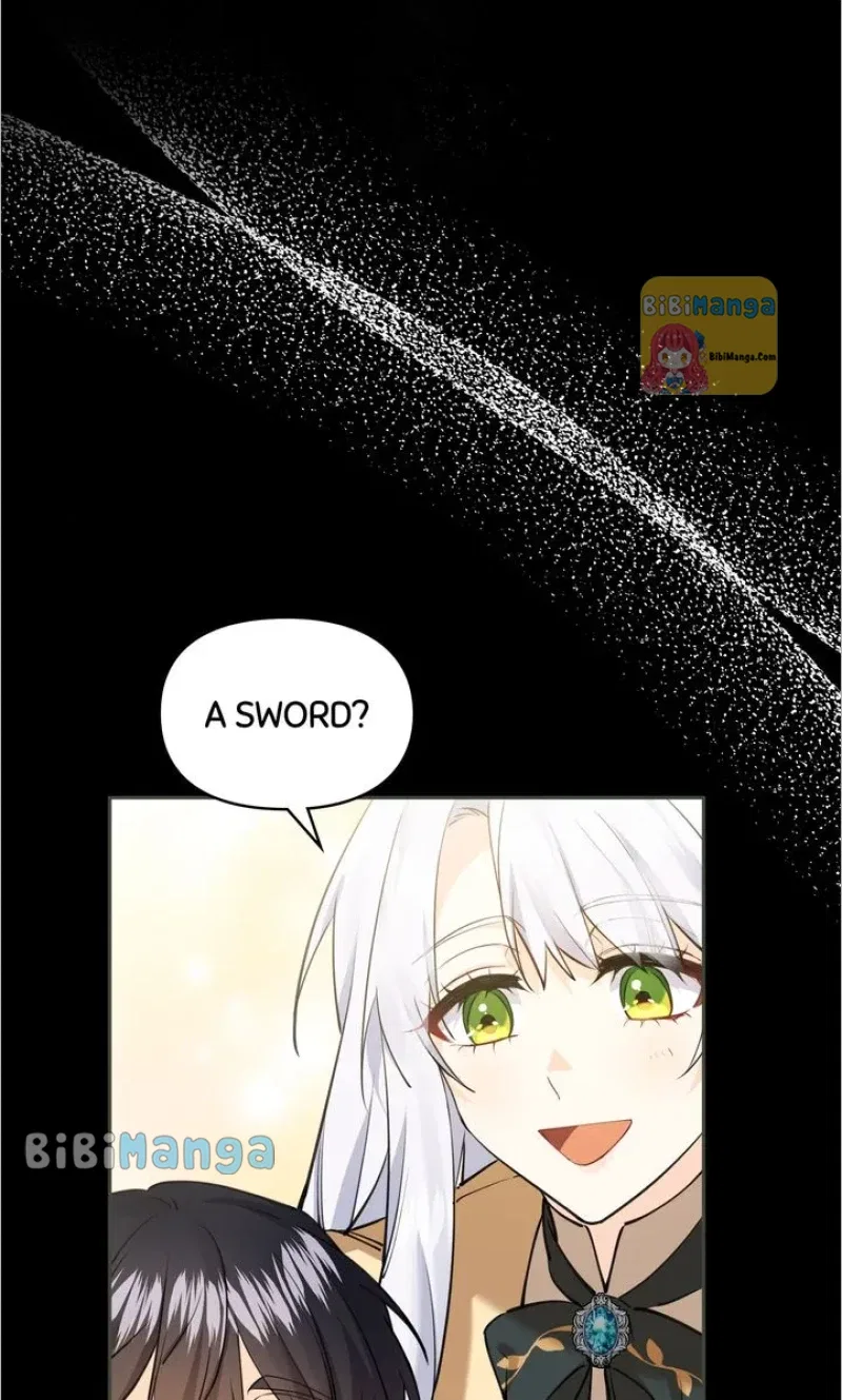 Protecting the Witch’s Son Chapter 15 – Page 63