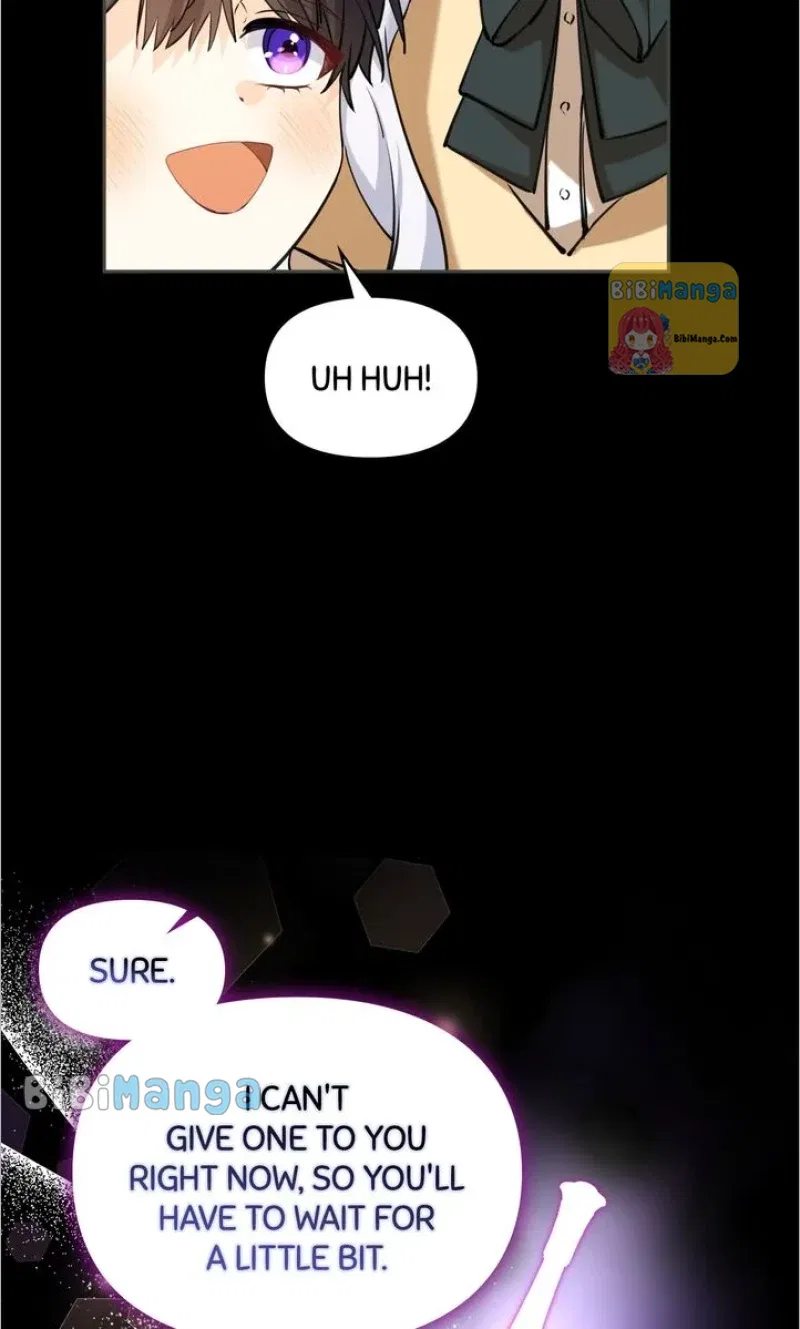 Protecting the Witch’s Son Chapter 15 – Page 64