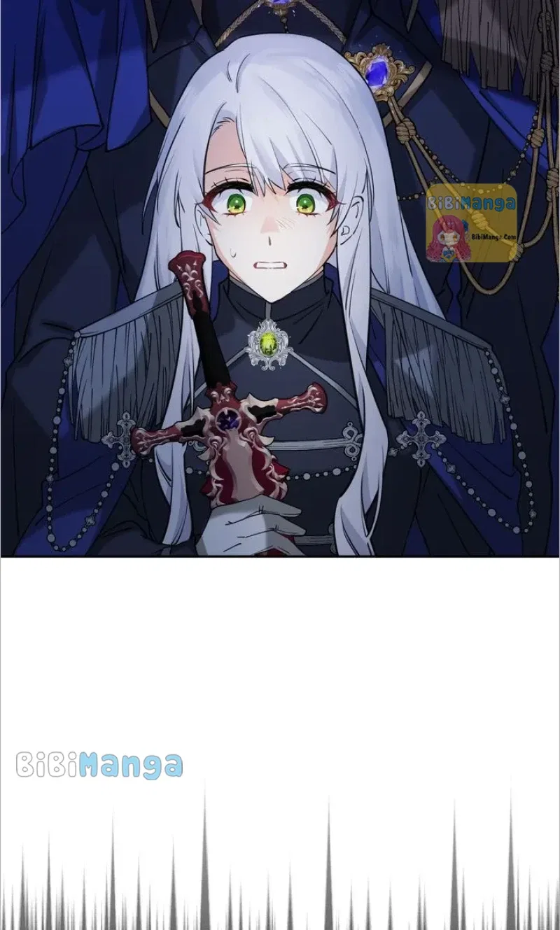 Protecting the Witch’s Son Chapter 15 – Page 69