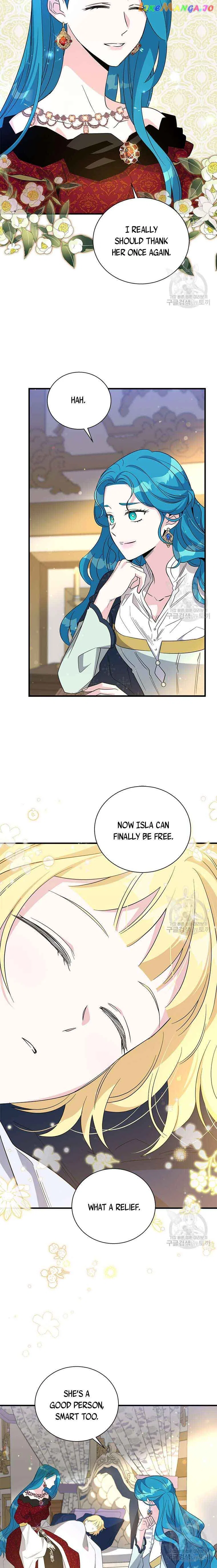 Honey, I’m Going on a Strike Chapter 91 – Page 2