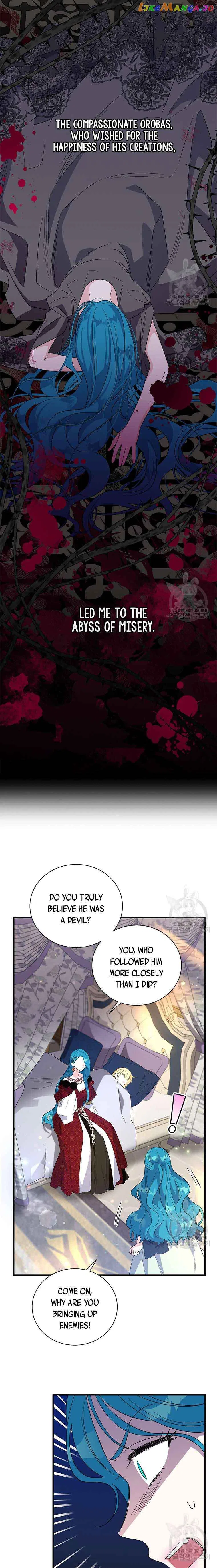 Honey, I’m Going on a Strike Chapter 91 – Page 11