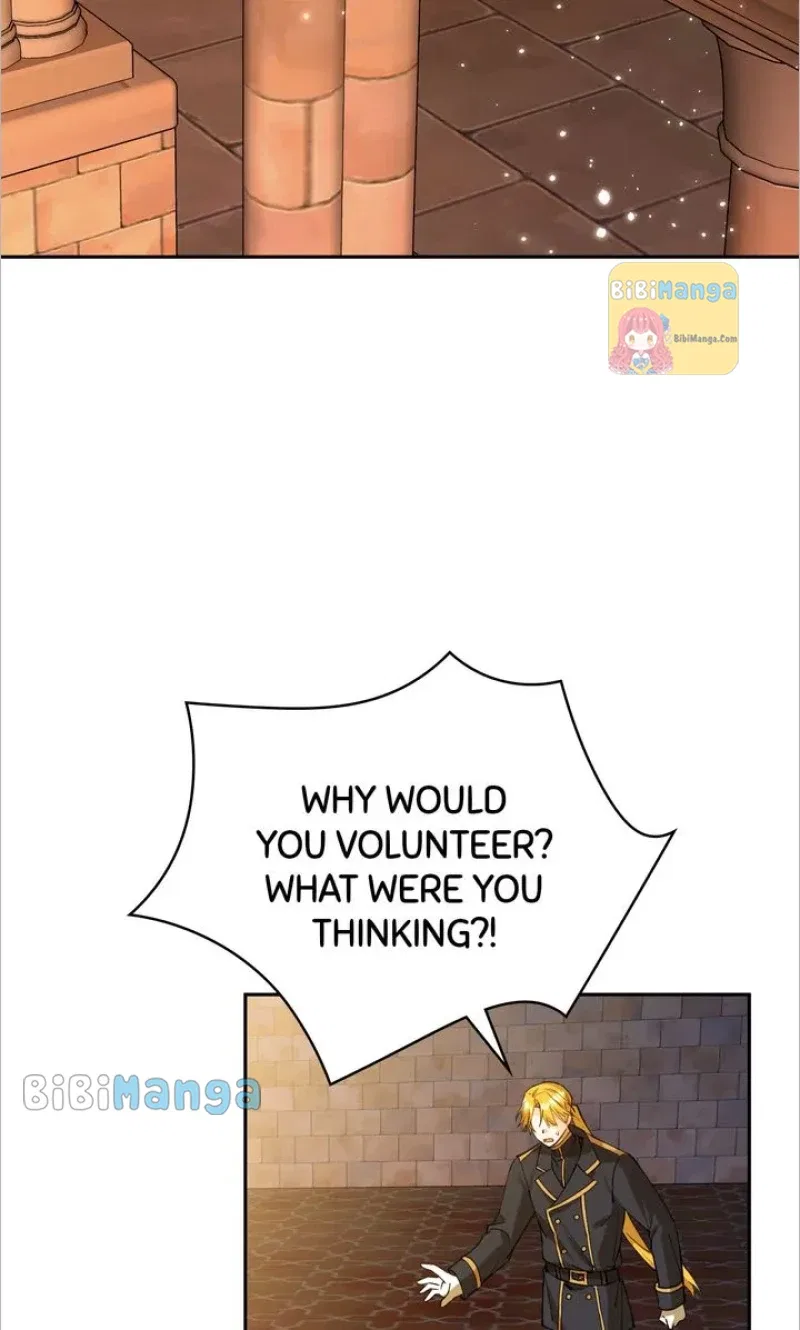 Protecting the Witch’s Son Chapter 14 – Page 2