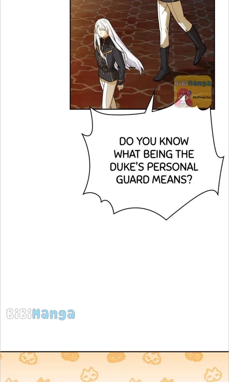 Protecting the Witch’s Son Chapter 14 – Page 3
