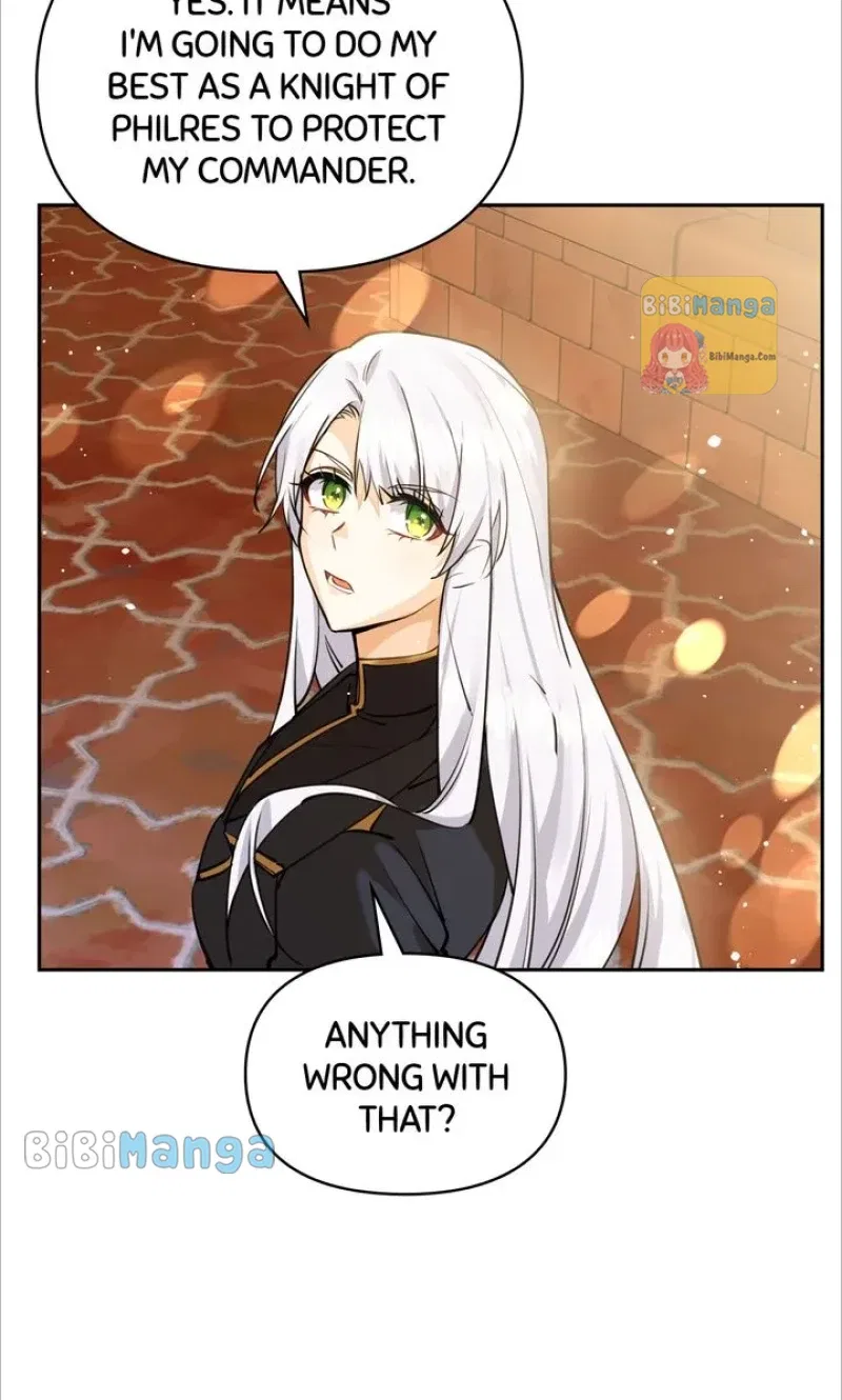Protecting the Witch’s Son Chapter 14 – Page 5