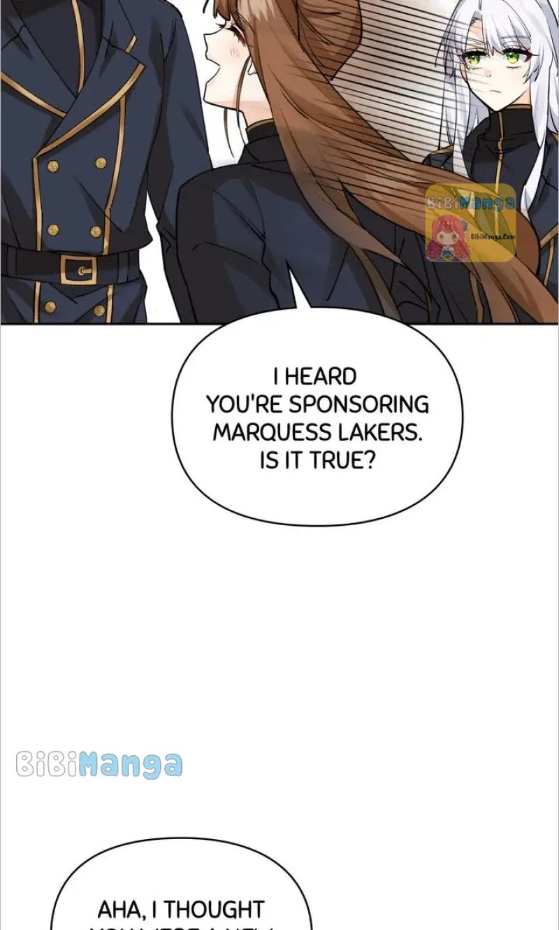 Protecting the Witch’s Son Chapter 14 – Page 14