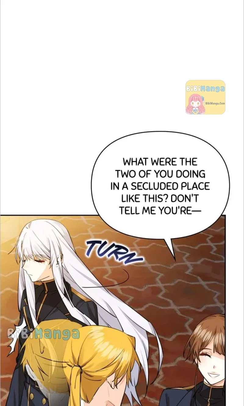 Protecting the Witch’s Son Chapter 14 – Page 16