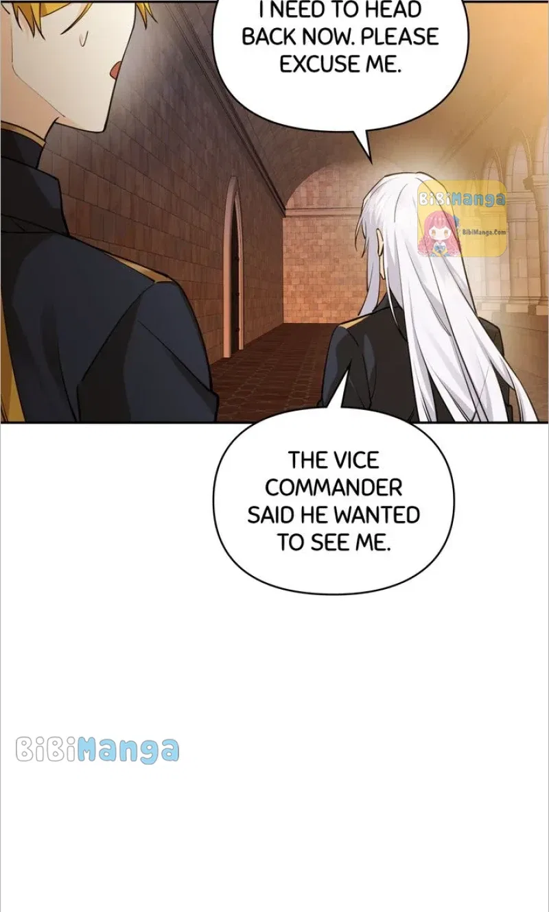 Protecting the Witch’s Son Chapter 14 – Page 18