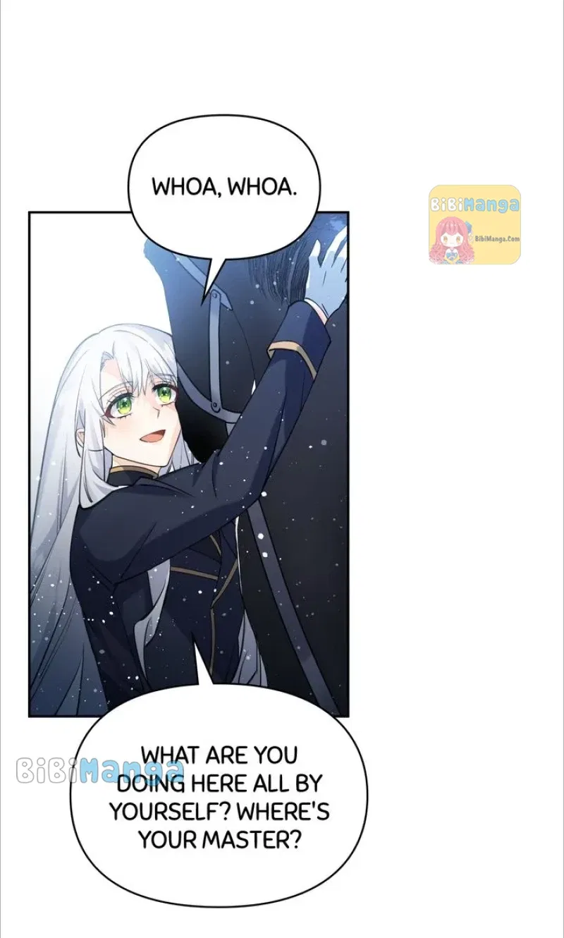 Protecting the Witch’s Son Chapter 14 – Page 29