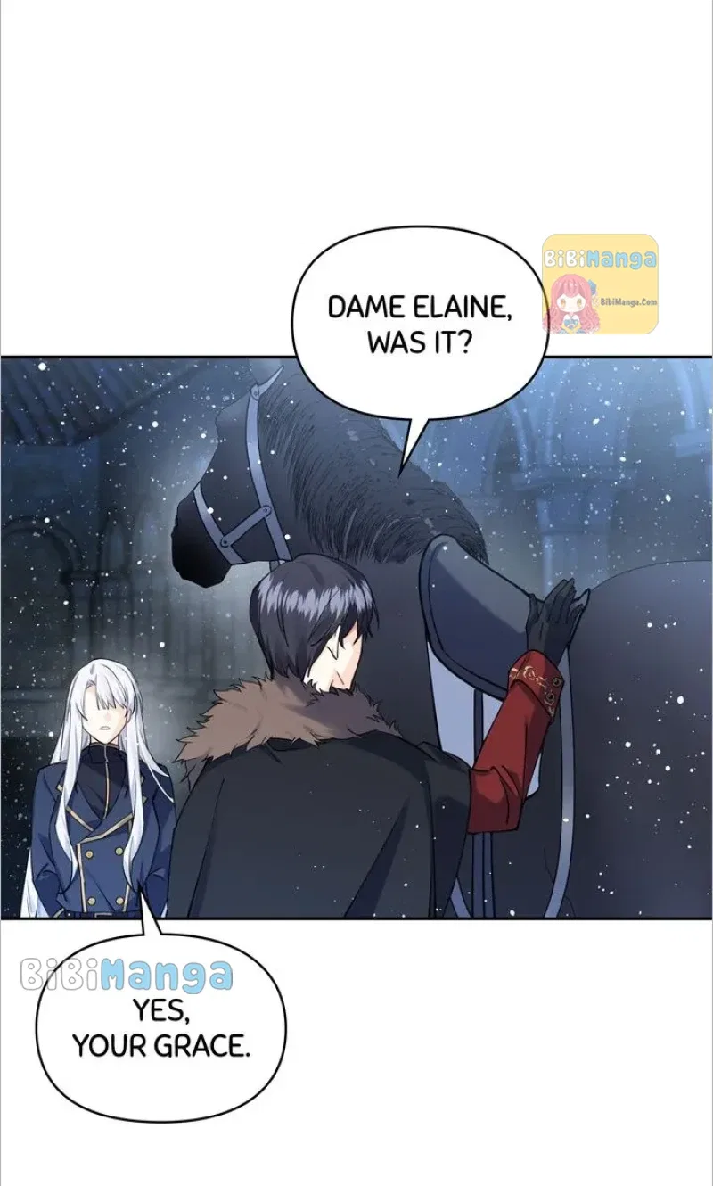 Protecting the Witch’s Son Chapter 14 – Page 34