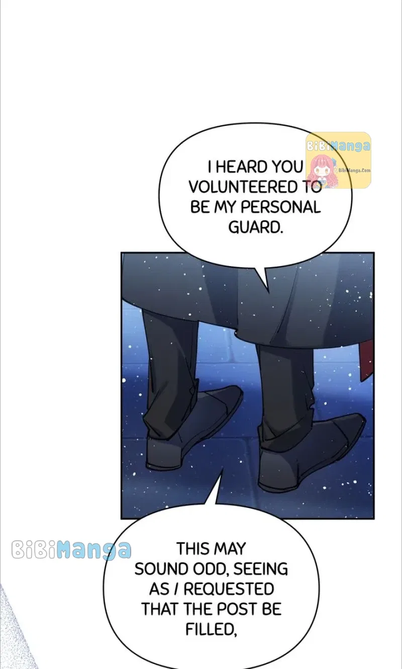 Protecting the Witch’s Son Chapter 14 – Page 35