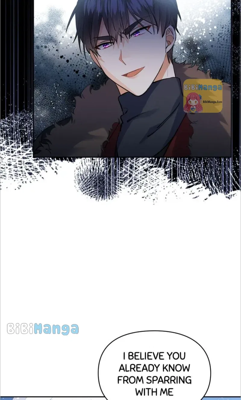 Protecting the Witch’s Son Chapter 14 – Page 46