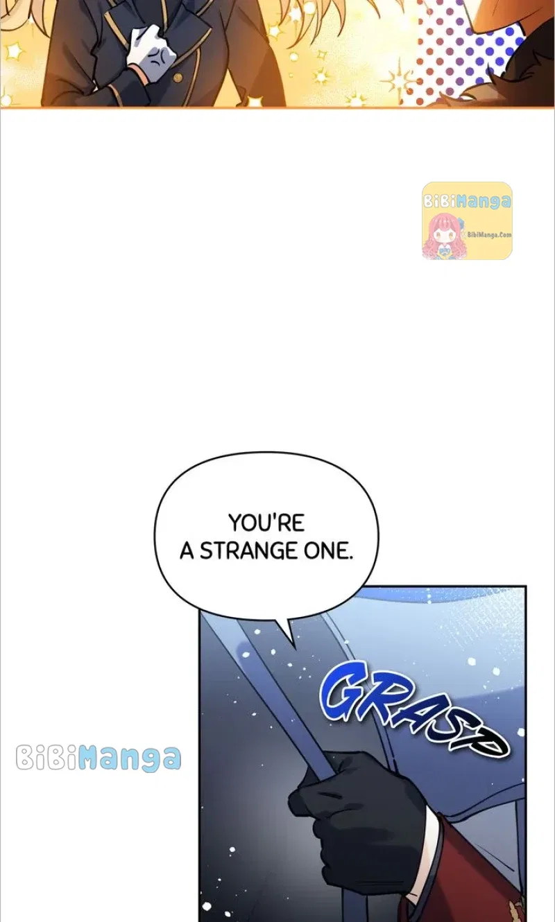 Protecting the Witch’s Son Chapter 14 – Page 55