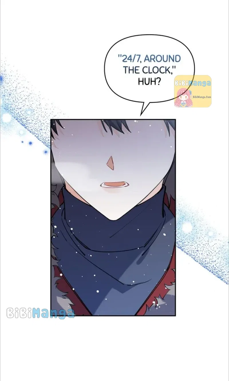 Protecting the Witch’s Son Chapter 14 – Page 64