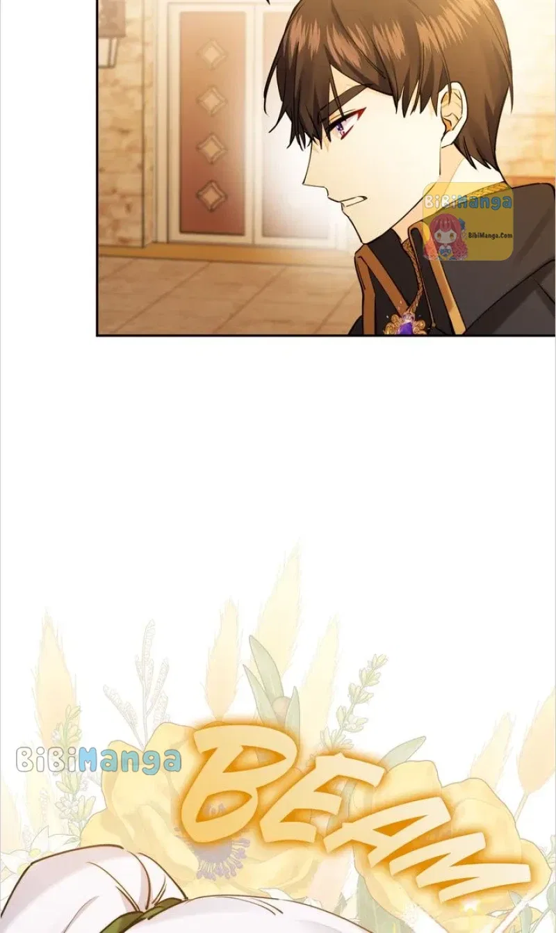 Protecting the Witch’s Son Chapter 13 – Page 4