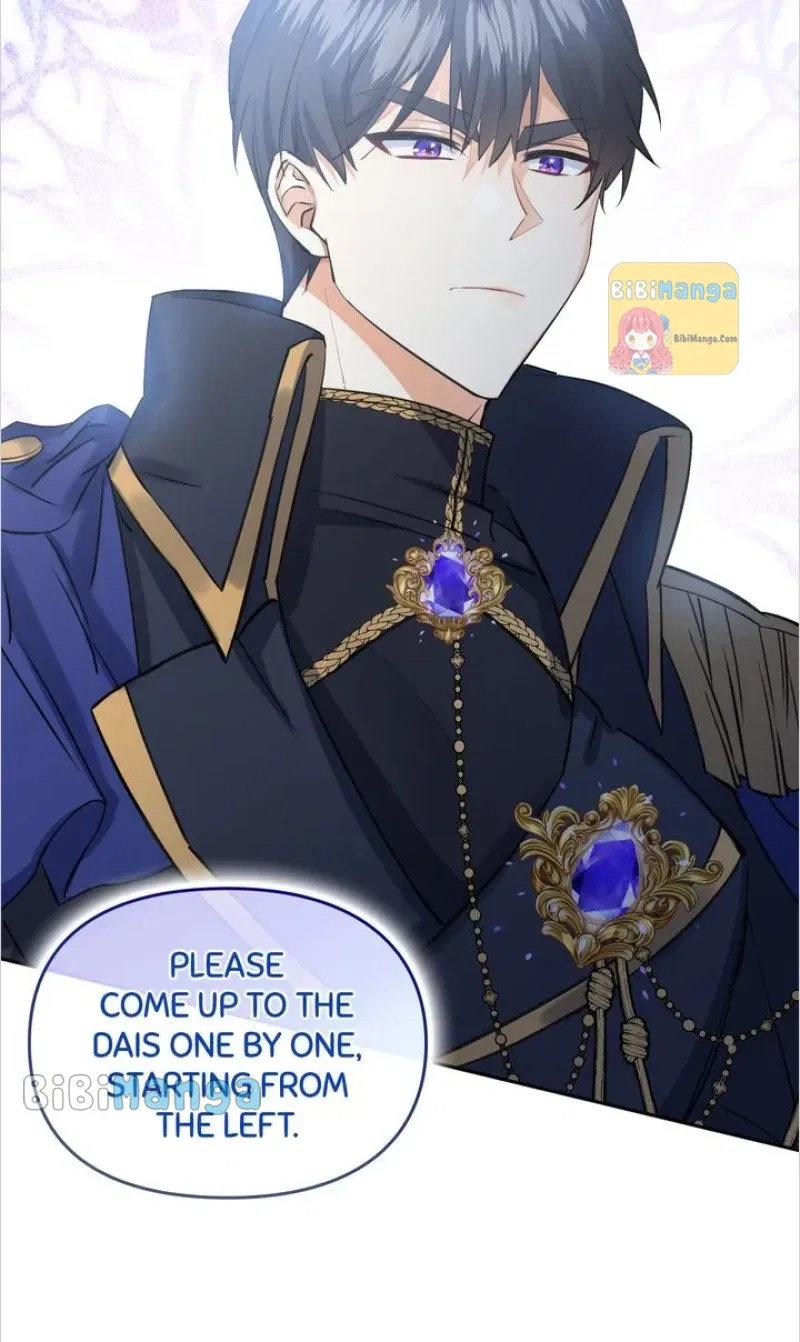 Protecting the Witch’s Son Chapter 13 – Page 16