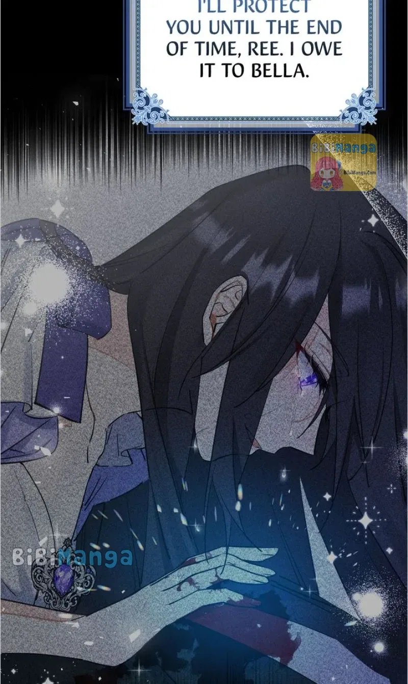 Protecting the Witch’s Son Chapter 13 – Page 26