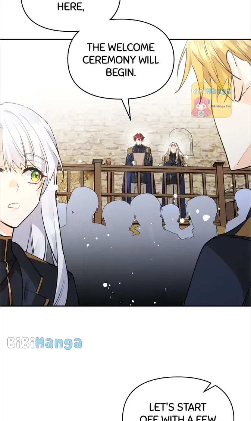 Protecting the Witch’s Son Chapter 13 – Page 37