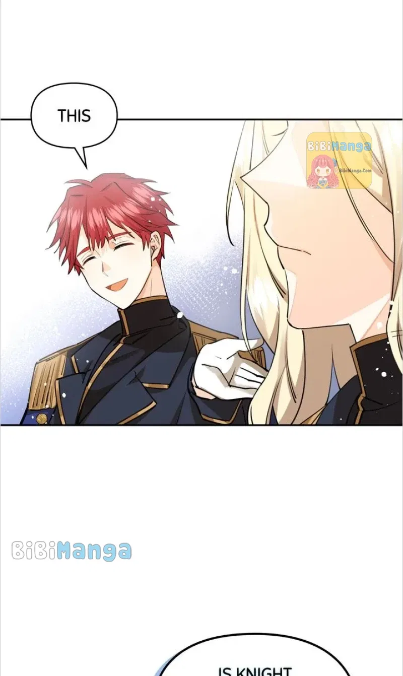 Protecting the Witch’s Son Chapter 13 – Page 41