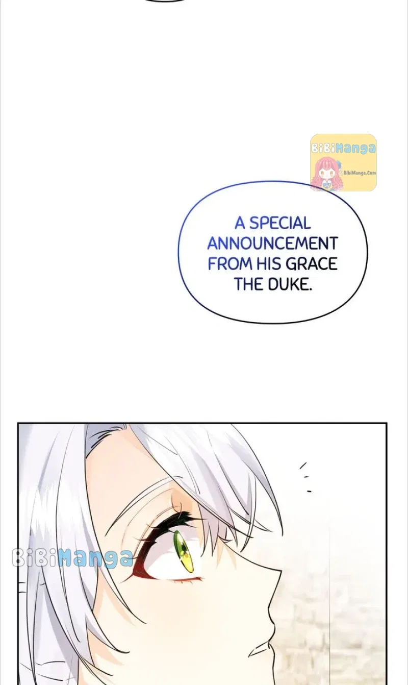 Protecting the Witch’s Son Chapter 13 – Page 50