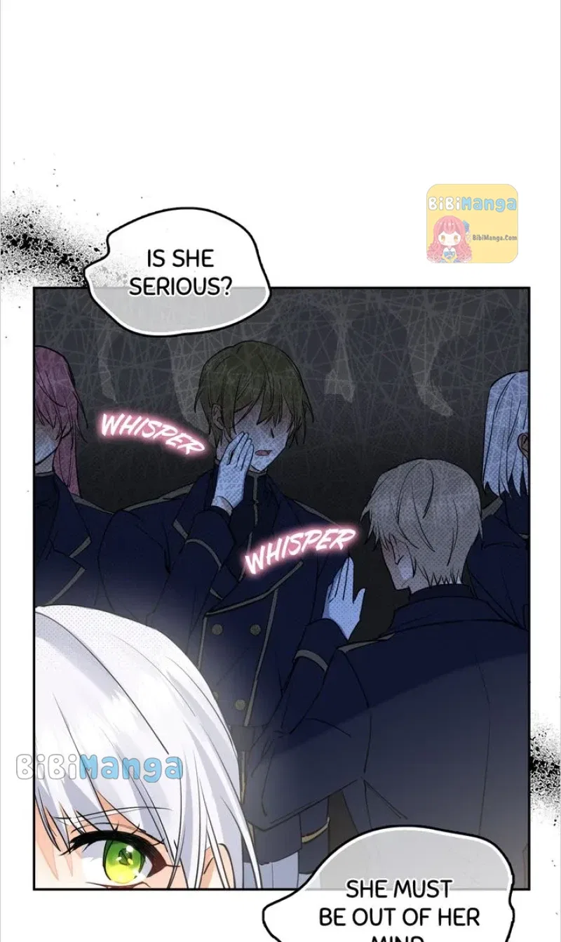 Protecting the Witch’s Son Chapter 13 – Page 62