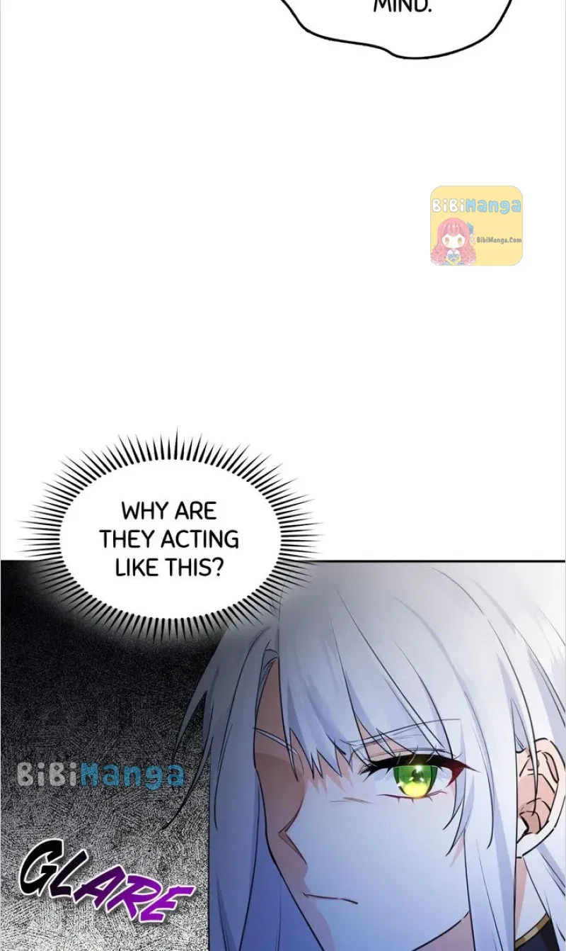 Protecting the Witch’s Son Chapter 13 – Page 63