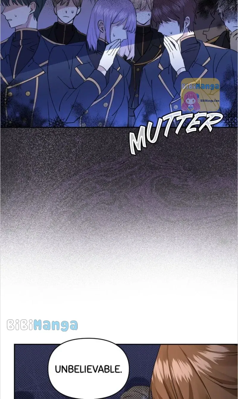 Protecting the Witch’s Son Chapter 13 – Page 65