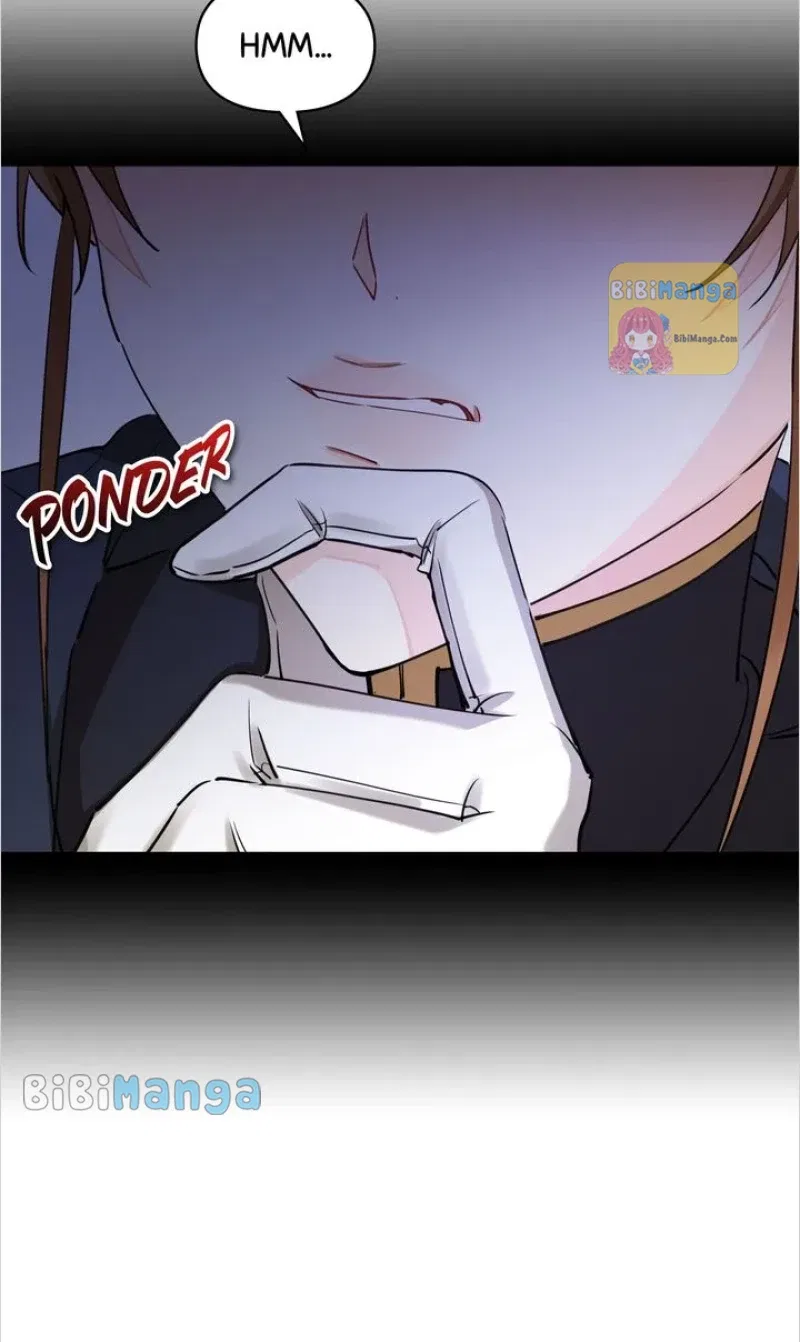 Protecting the Witch’s Son Chapter 13 – Page 67