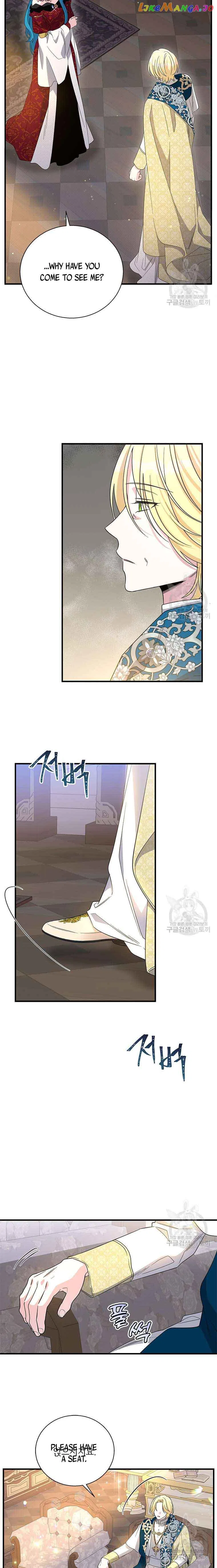 Honey, I’m Going on a Strike Chapter 89 – Page 2