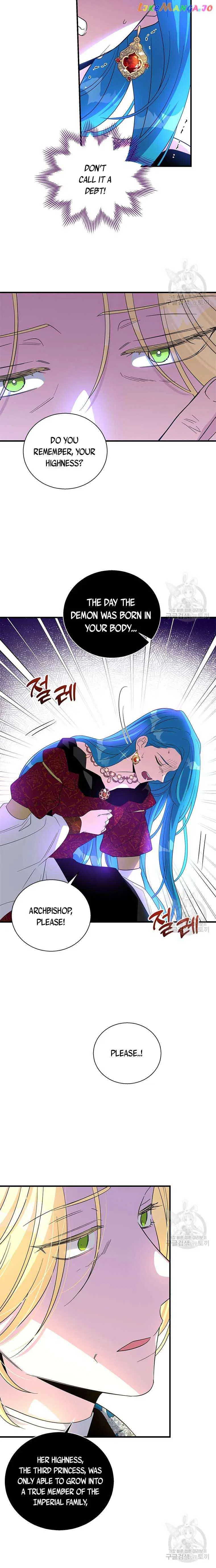 Honey, I’m Going on a Strike Chapter 89 – Page 13