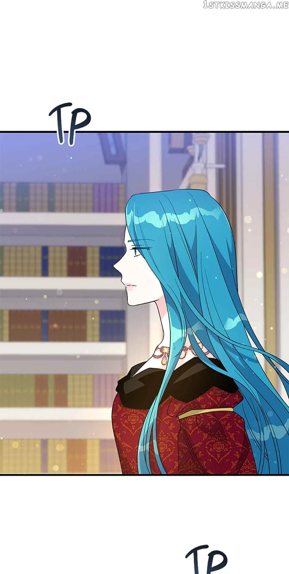 Honey, I’m Going on a Strike Chapter 88 – Page 1