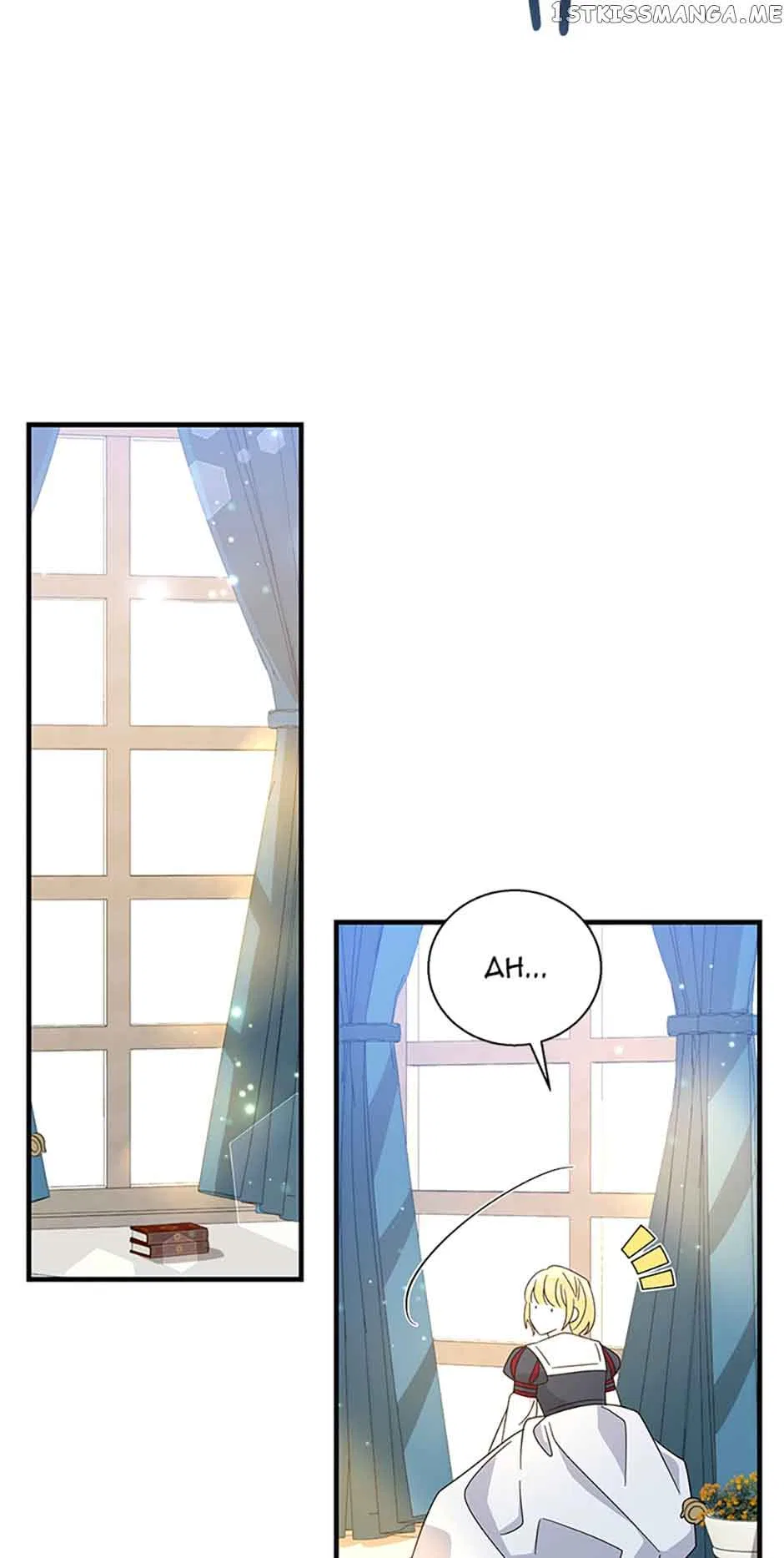 Honey, I’m Going on a Strike Chapter 88 – Page 2