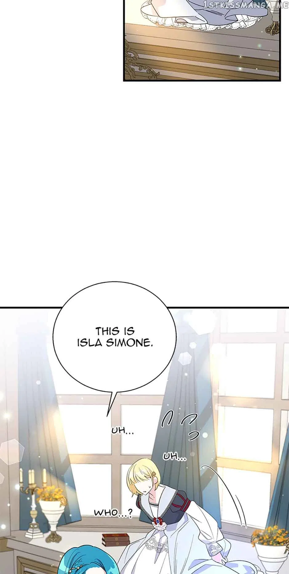 Honey, I’m Going on a Strike Chapter 88 – Page 3