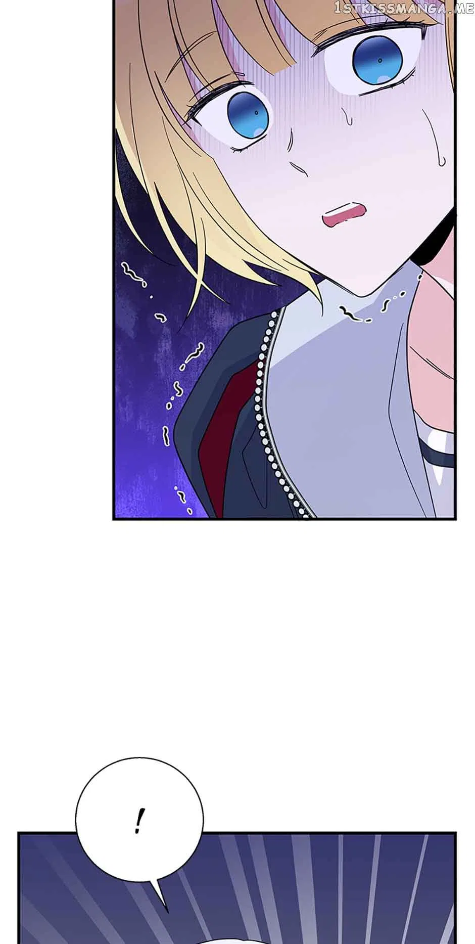 Honey, I’m Going on a Strike Chapter 88 – Page 5