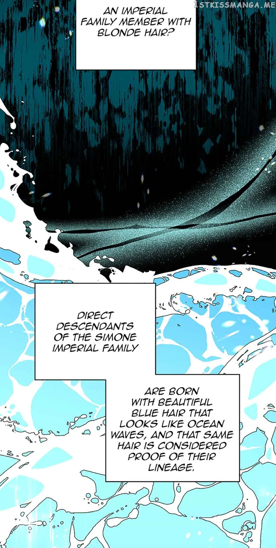 Honey, I’m Going on a Strike Chapter 88 – Page 7