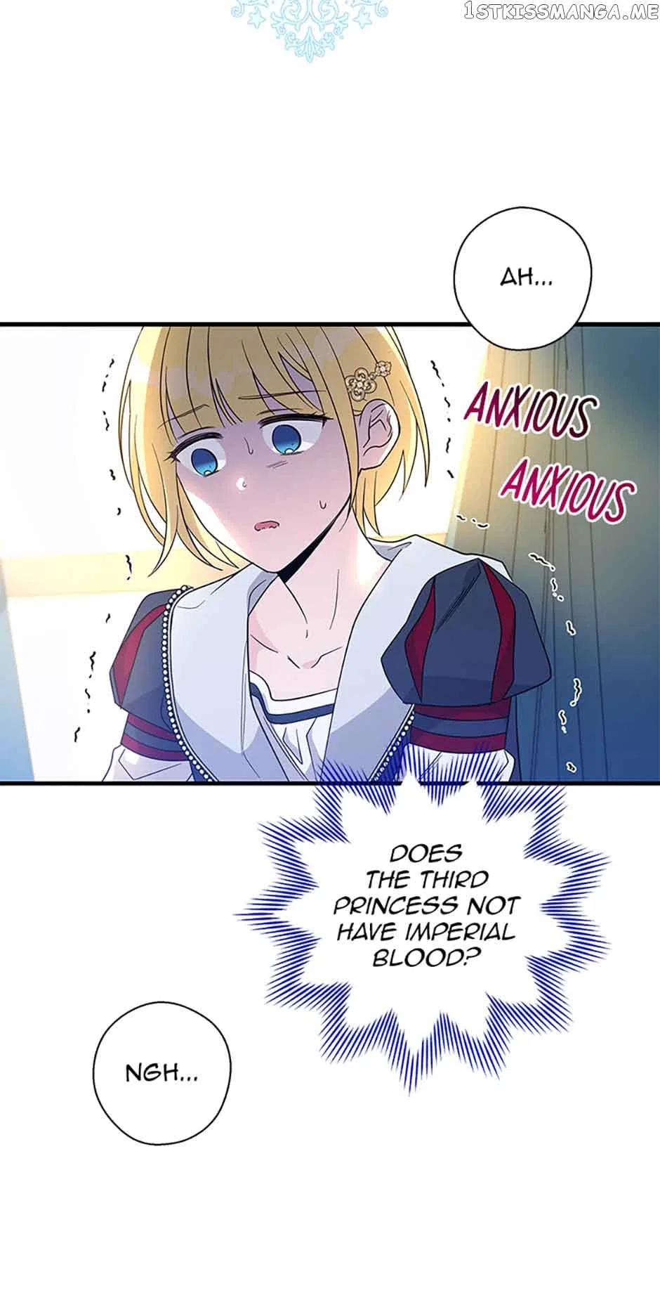 Honey, I’m Going on a Strike Chapter 88 – Page 9