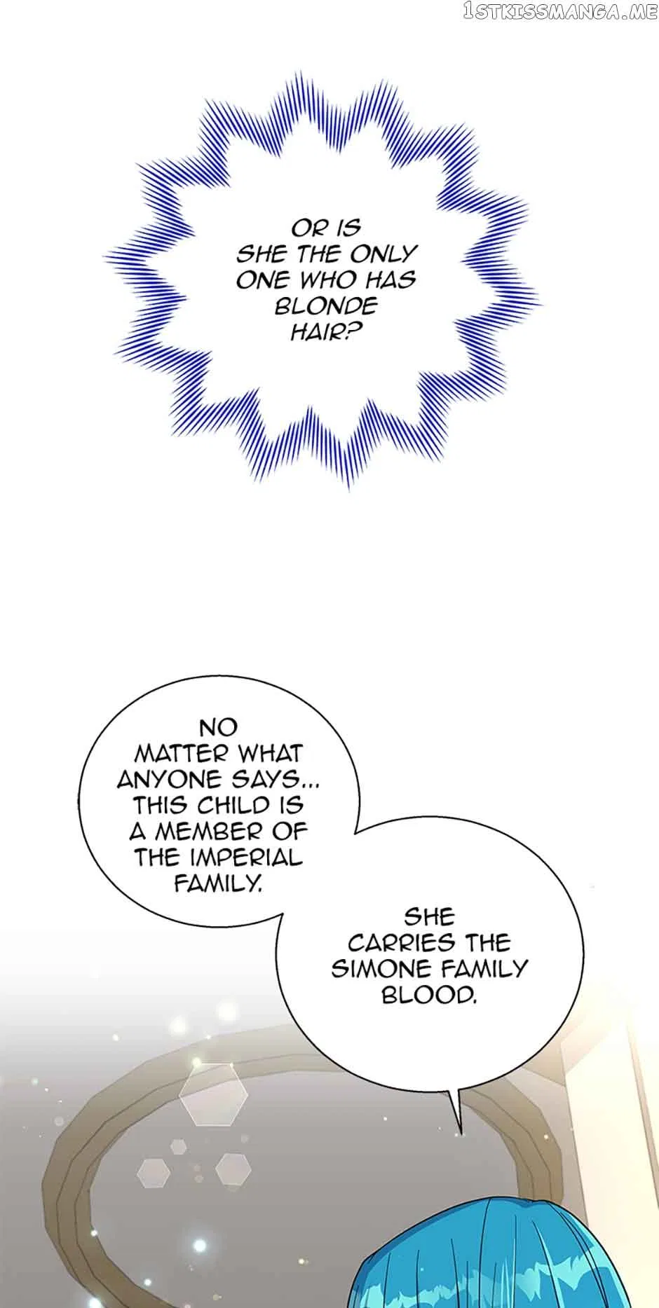 Honey, I’m Going on a Strike Chapter 88 – Page 10