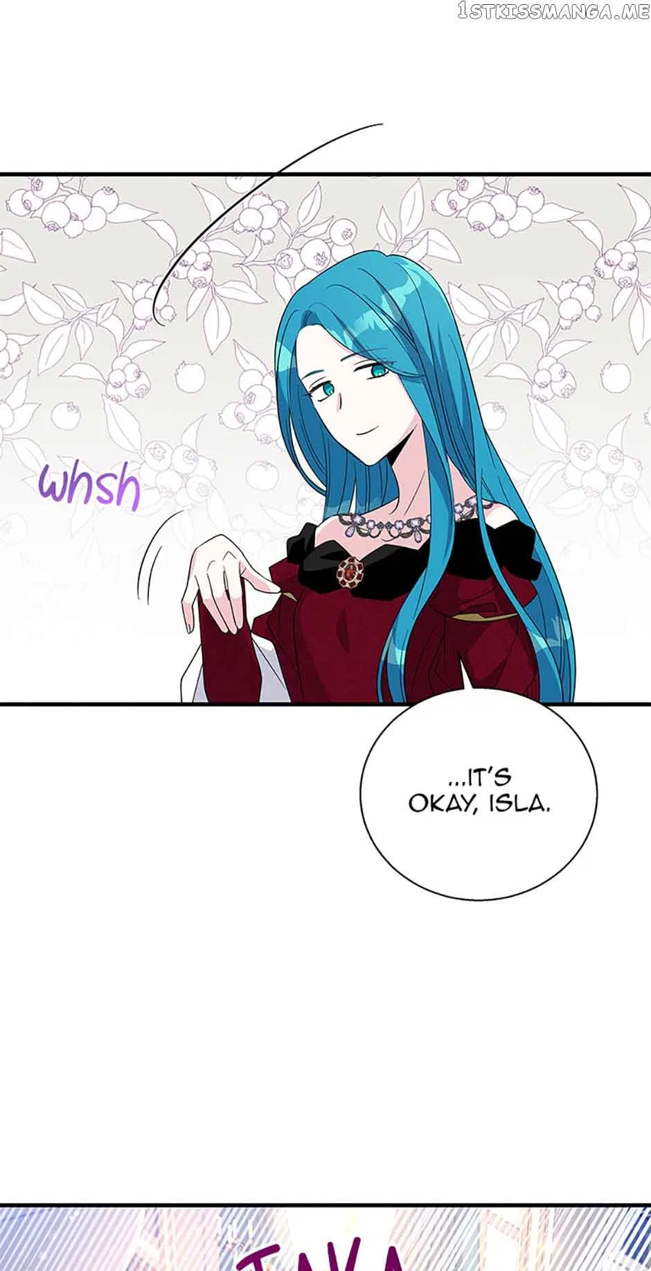 Honey, I’m Going on a Strike Chapter 88 – Page 12