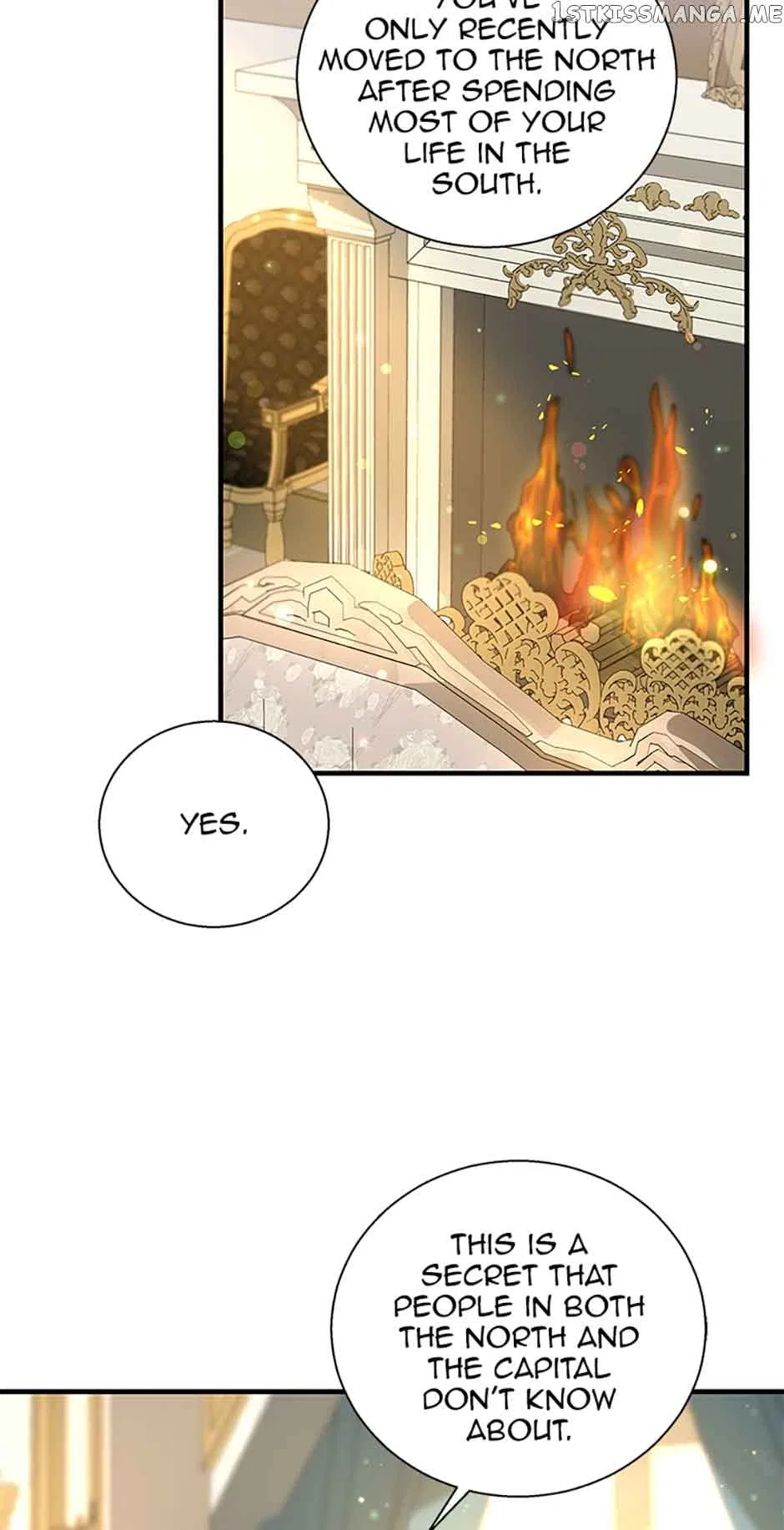 Honey, I’m Going on a Strike Chapter 88 – Page 15