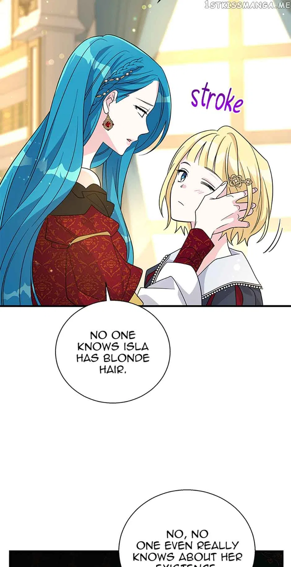 Honey, I’m Going on a Strike Chapter 88 – Page 16