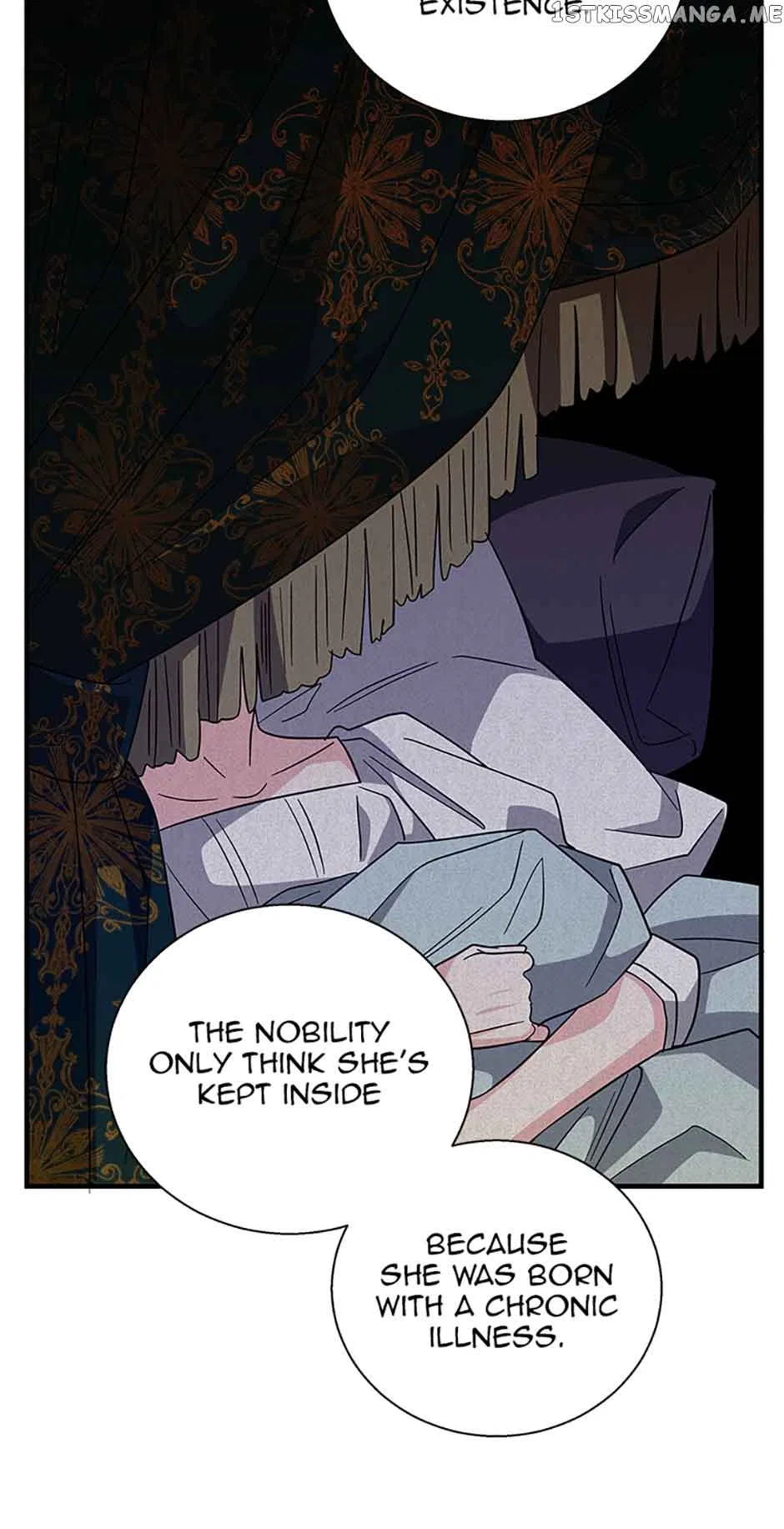 Honey, I’m Going on a Strike Chapter 88 – Page 17