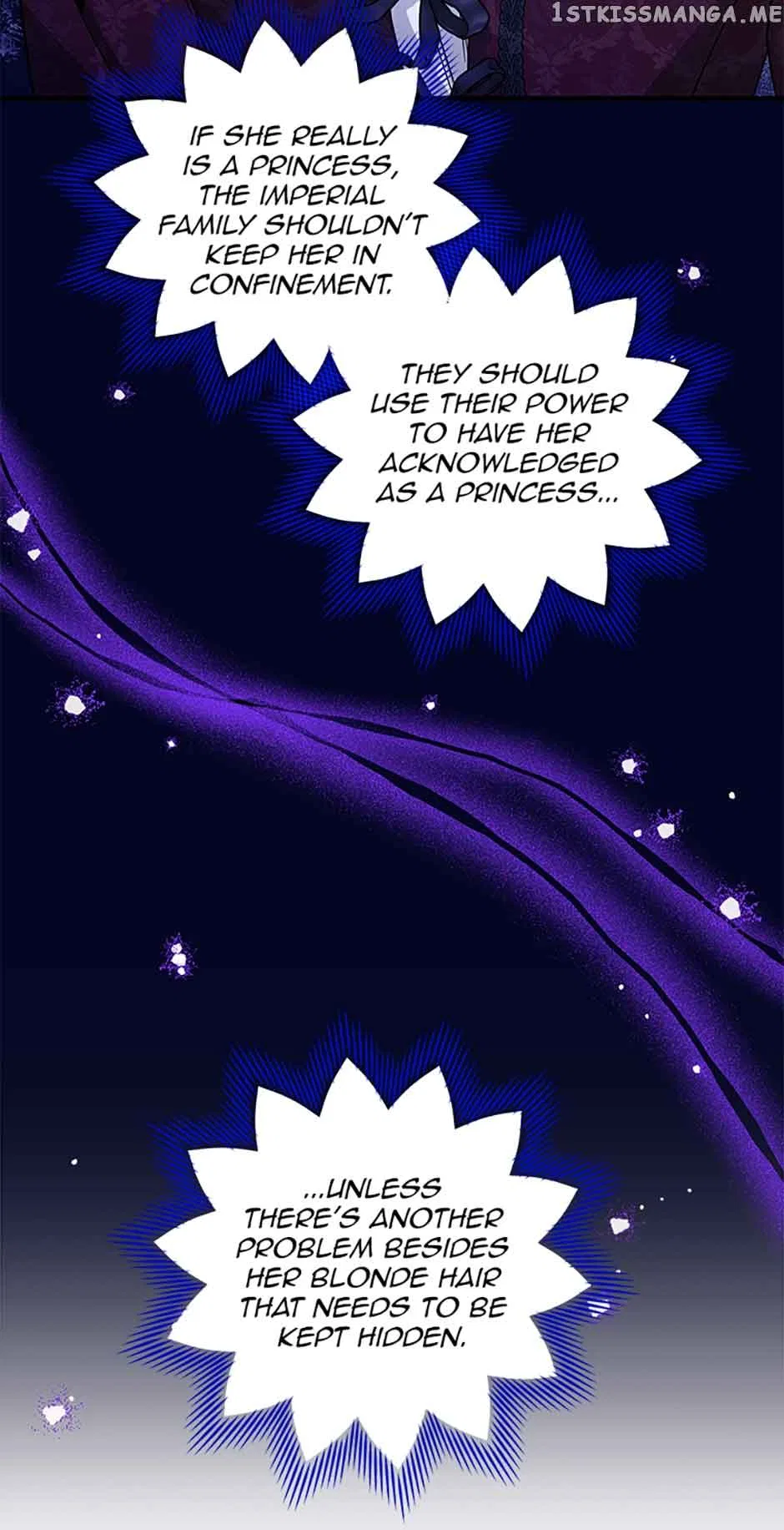 Honey, I’m Going on a Strike Chapter 88 – Page 19