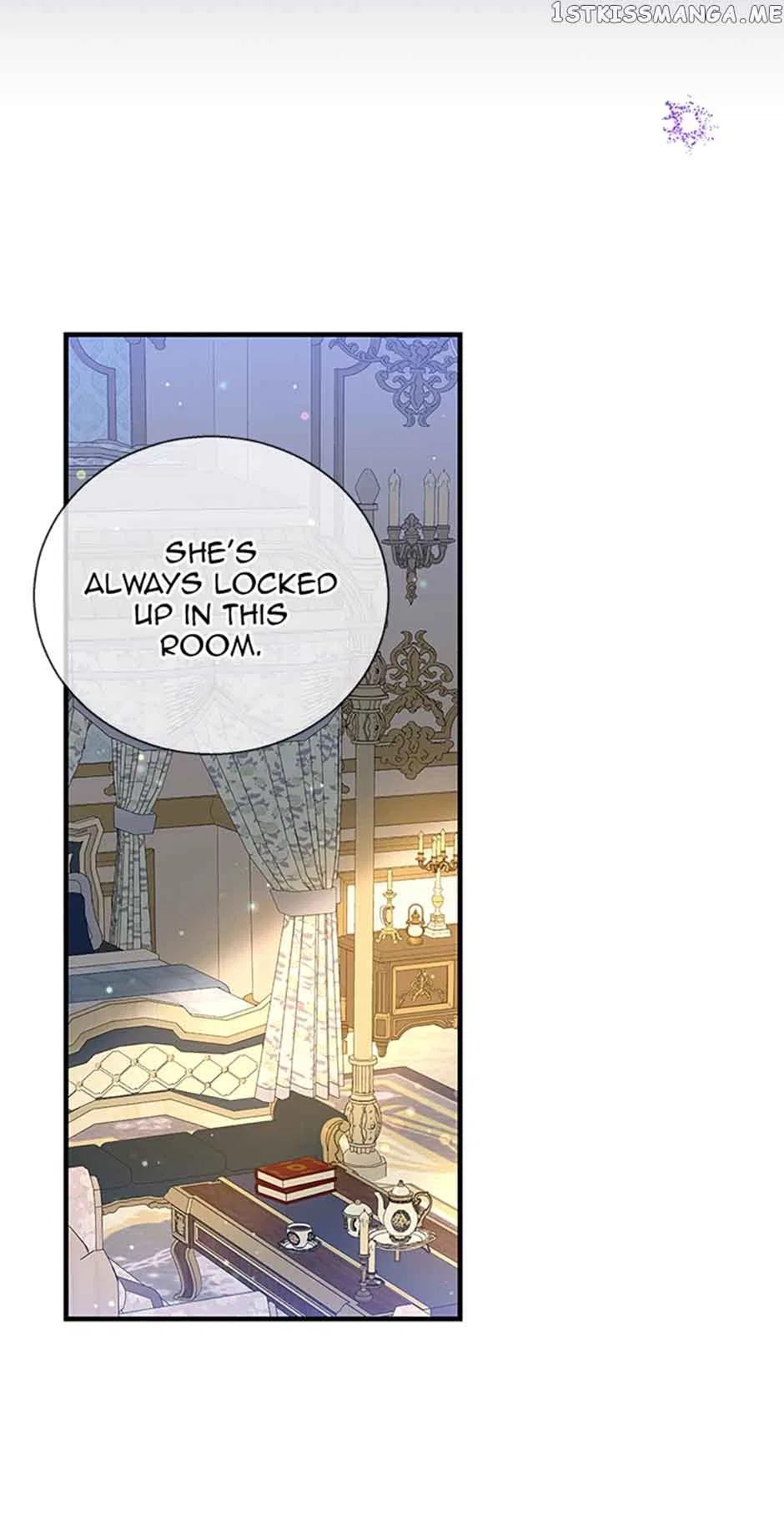 Honey, I’m Going on a Strike Chapter 88 – Page 20