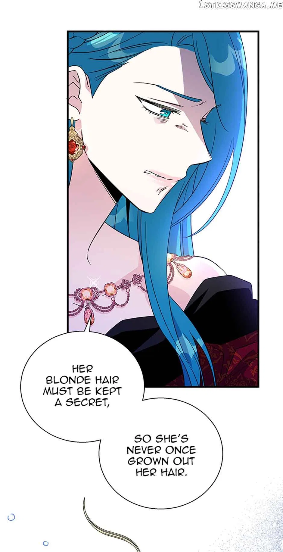 Honey, I’m Going on a Strike Chapter 88 – Page 21