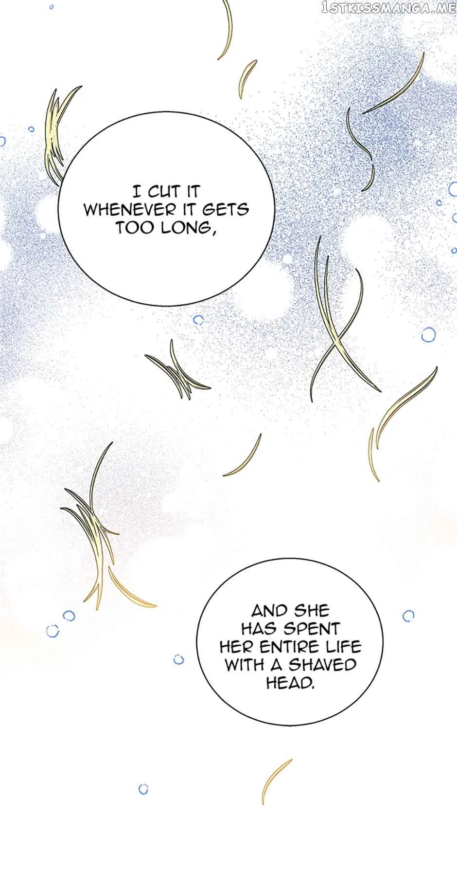 Honey, I’m Going on a Strike Chapter 88 – Page 22
