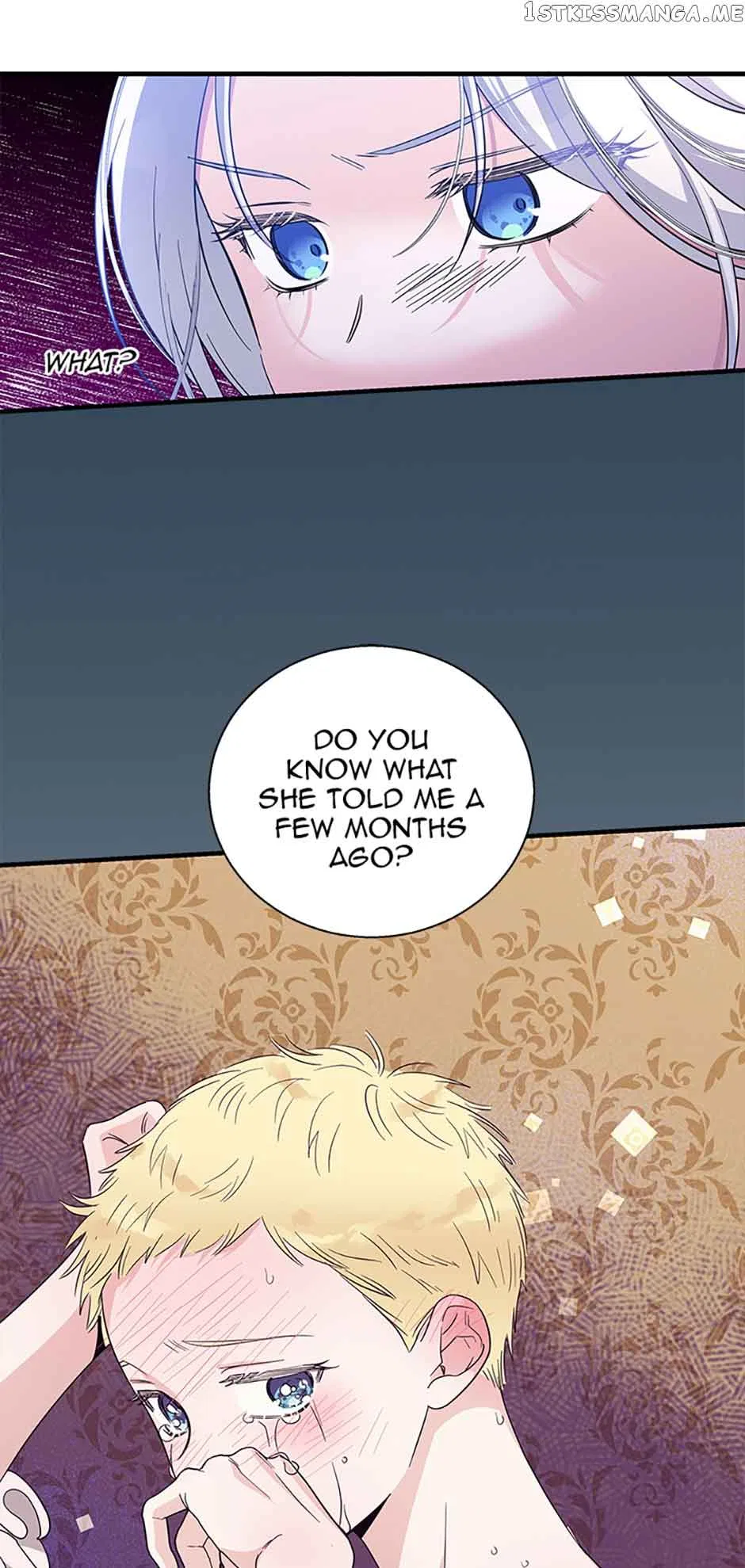 Honey, I’m Going on a Strike Chapter 88 – Page 23