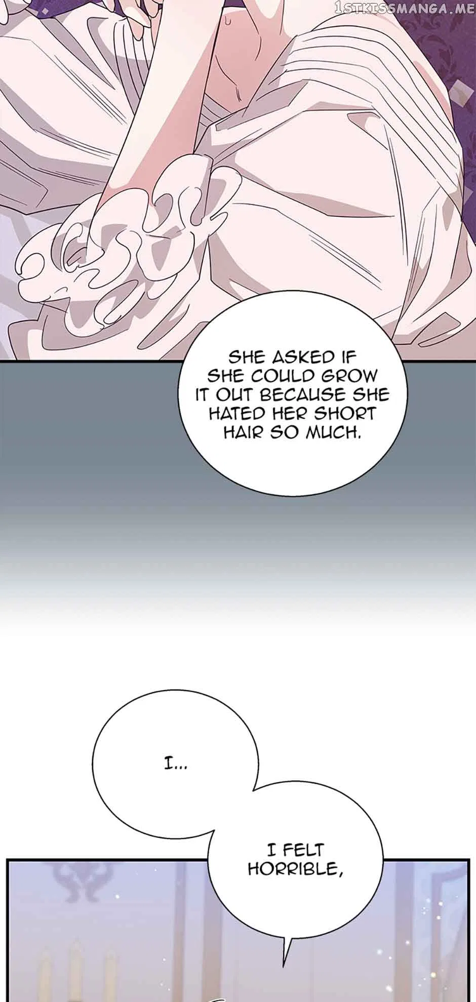 Honey, I’m Going on a Strike Chapter 88 – Page 24